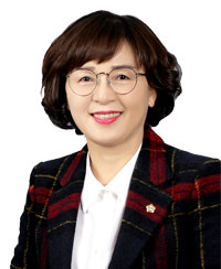 김영자(가선거구) 의장