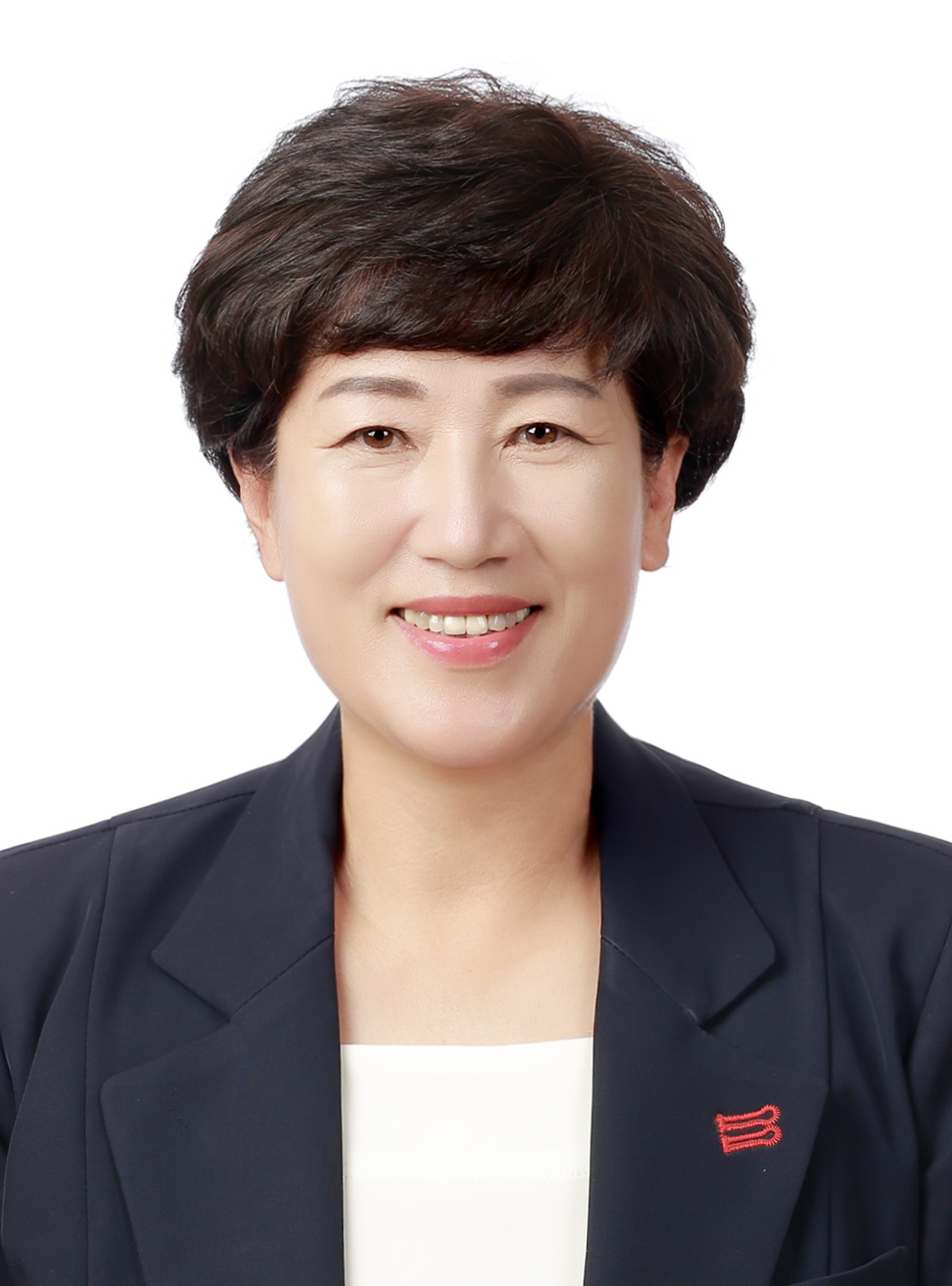 손정애 의원